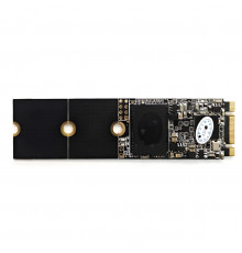 Накопитель M2 SATA 256GB Cyber