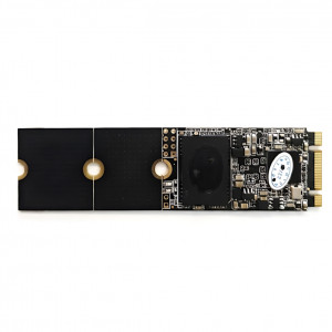 Накопитель M2 SATA 256GB Cyber