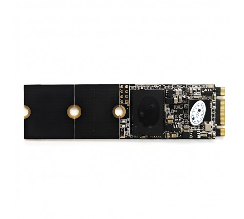 Накопитель M2 SATA 256GB Cyber