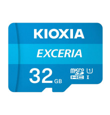 Карта памяти KIOXIA EXCERIA  32GB