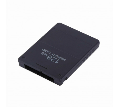 Карта памяти для PS2 128MB