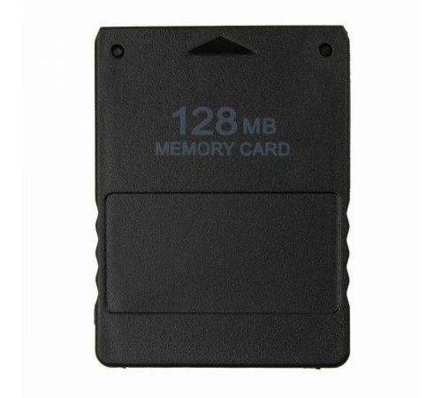 Карта памяти для PS2 128MB