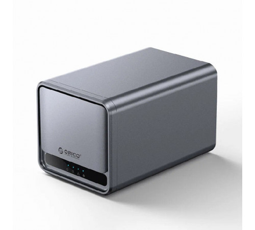 Хранилище сетевое Orico MetaCube TS200