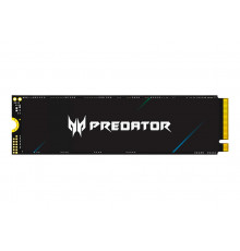 Накопитель NVME 1TB ACER PREDATOR GM6 1TB