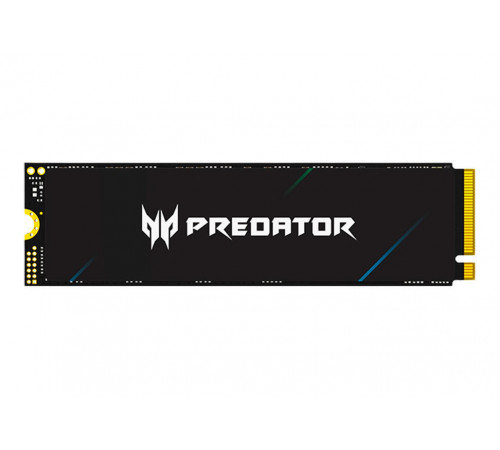 Накопитель NVME 1TB ACER PREDATOR GM6 1TB Накопитель NVME 1TB ACER PREDATOR GM6 1TB