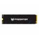 Накопитель NVME 1TB ACER PREDATOR GM6 1TB