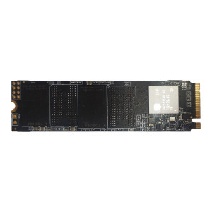 Накопитель NVMe 128GB Cyber Б/У