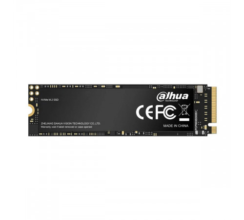 Накопитель NVMe 512GB Dahua DH-SSD-C900N-512G (Health - 99% / Days - 170) Б/У