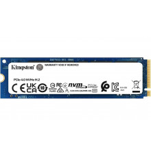 Накопитель NVMe 512GB Kingston PCI4.0