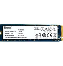 Накопитель NVMe 512GB Kingston Gen4 OEM