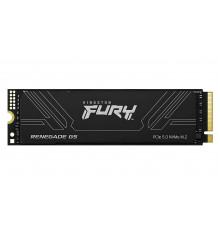 Накопитель NVMe 2TB KINGSTON FURY RENEGADE G5 ( 14700MB/S )