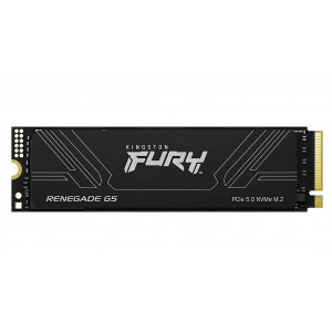 Накопитель NVMe 2TB KINGSTON FURY RENEGADE G5 ( 14700MB/S )