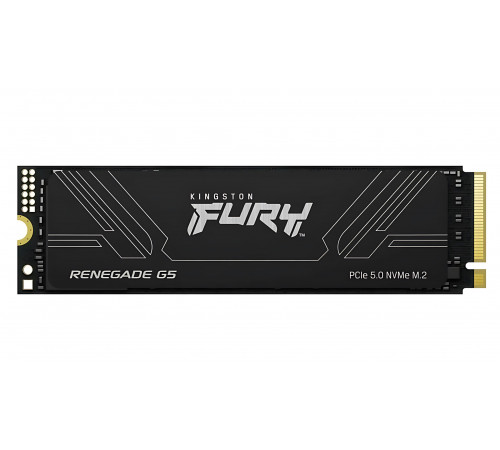 Накопитель NVMe 2TB KINGSTON FURY RENEGADE G5 ( 14700MB/S )