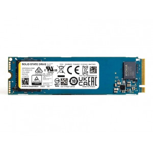Накопитель NVMe 256GB Kioxia KBG60ZNV PCI4.0 