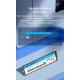 Накопитель NVME 1TB Lexar NM610 PRO