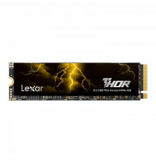 Накопитель NVME 2TB Lexar Thor Pro