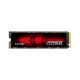 Накопитель NVME 2TB Lexar Ares NM790