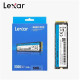 Накопитель NVME 500GB Lexar NM610 PRO