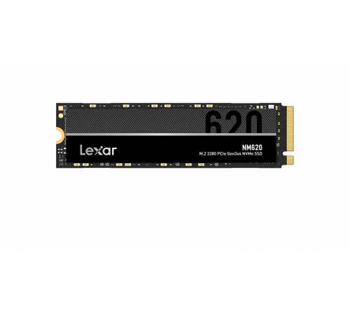 НАКОПИТЕЛЬ M2 NVME 256GB LEXAR NM620 НАКОПИТЕЛЬ M2 NVME 256GB LEXAR NM620