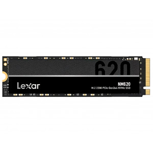НАКОПИТЕЛЬ M2 NVME 512GB LEXAR NM620 (97% 135 Days) Б/У