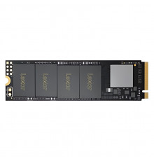Накопитель NVMe 1TB Lexar NM610 (Health-98% / 700 Days) Б/У
