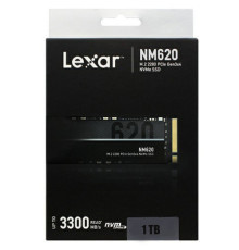 НАКОПИТЕЛЬ M2 NVME 1TB LEXAR NM620