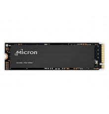 Накопитель NVME 512GB Micron 2650 PCI4.0 4500MB/s