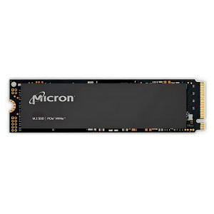 Накопитель NVMe 512GB Micron MTFDKBA PCI4.0