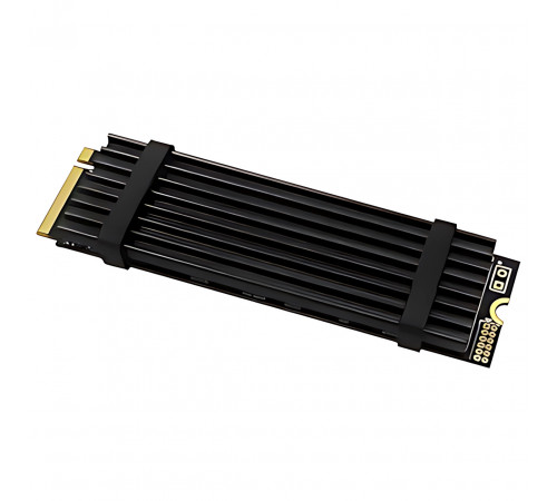 Радиатор охлаждения для NVME 2280 China
