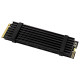 Радиатор охлаждения для NVME 2280 China