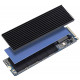 Радиатор охлаждения для NVME 2280 China