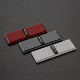 Радиатор охлаждения для NVME 2280 CHINA SILVER