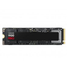 Накопитель NVMe 1TB Samsung 9100 PRO PCI 5.0 X4 14700MB/s