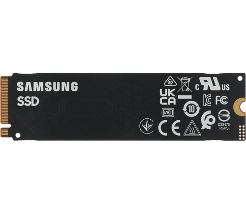 Накопитель NVME 512GB Samsung PM9C1b PCI4.0 4500MB/s