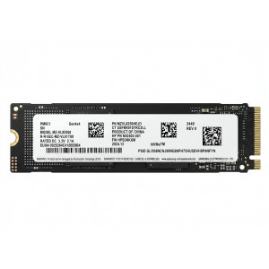 Накопитель NVMe 512GB Samsung PM9C1 PCI4.0
