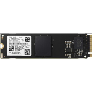Накопитель NVMe 256GB Samsung VL82560 PCI4.0