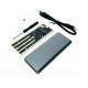 Корпус внешний NVME to USB3.1 SHL-R320