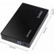 Корпус внешний SATA 3.5" to USB3.0 Orico 3588US3