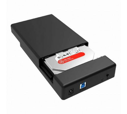Корпус внешний SATA 3.5" to USB3.0 Orico 3588US3