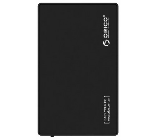 Корпус внешний SATA 3.5" to USB3.0 Orico 3588US3