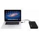 Корпус внешний SATA 3.5" to USB3.0 Orico 3588US3