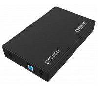Корпус внешний SATA 3.5" to USB3.0 Orico 3588US3
