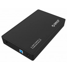 Корпус внешний SATA 3.5" to USB3.0 Orico 3588US3