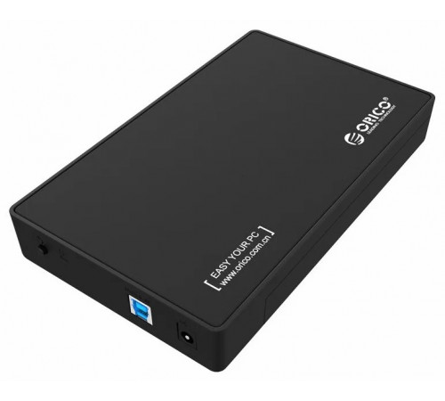 Корпус внешний SATA 3.5" to USB3.0 Orico 3588US3