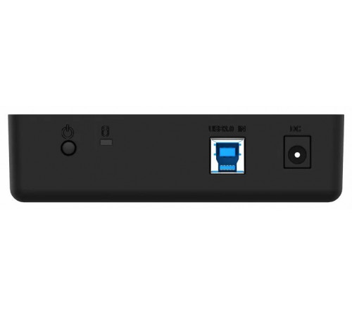 Корпус внешний SATA 3.5" to USB3.0 Orico 3588US3