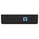 Корпус внешний SATA 3.5" to USB3.0 Orico 3588US3