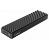 Корпус внешний NVME to USB3.1 Orico M2PV-C3