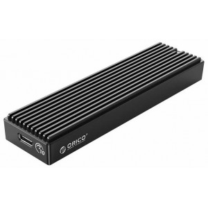 Корпус внешний NVME to USB3.1 Orico M2PV-C3