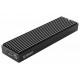 Корпус внешний NVME to USB3.1 Orico M2PV-C3