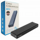 Корпус внешний NVME to USB3.1 Orico M2PV-C3